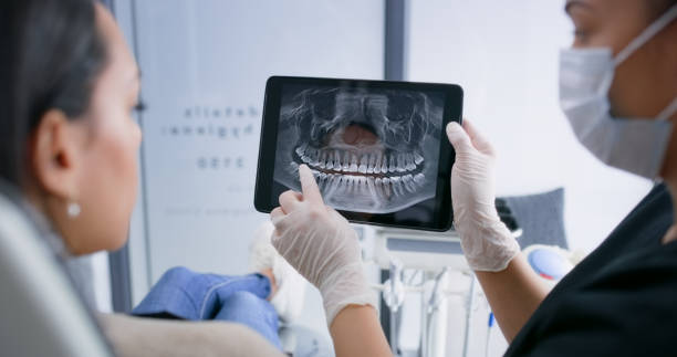 Licensed Teeth Whitening service in Buffalo, OK - Smile Center Dentistry